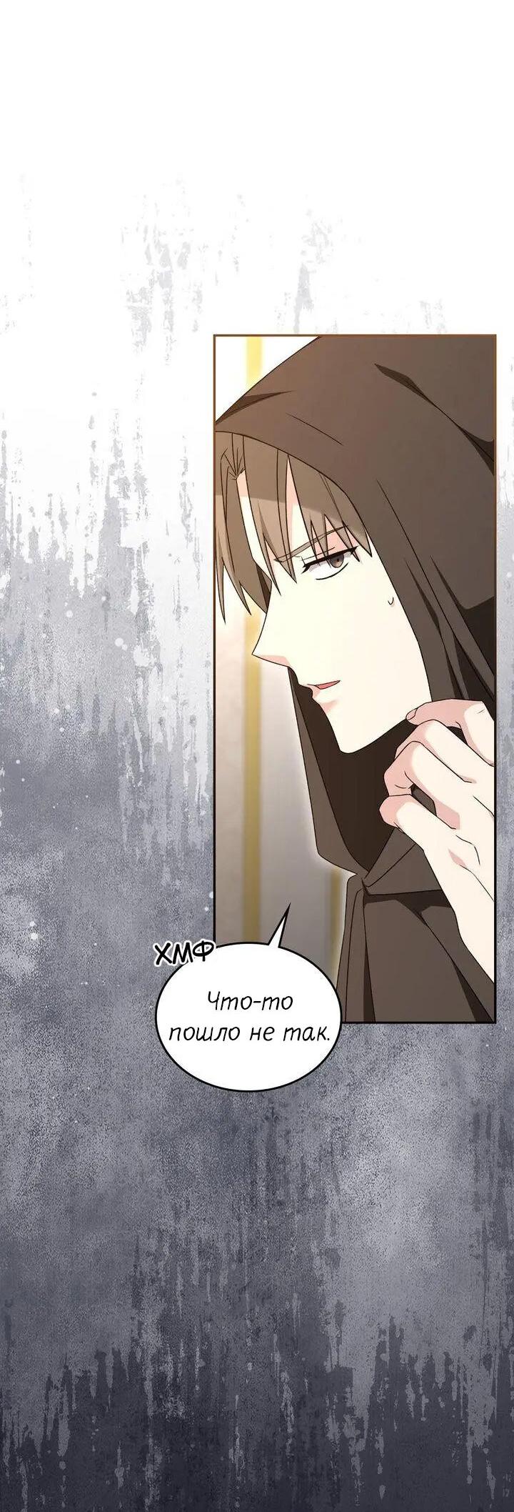 Манга Я переместился в мягкую игрушку безумного актива - Глава 45 Страница 5