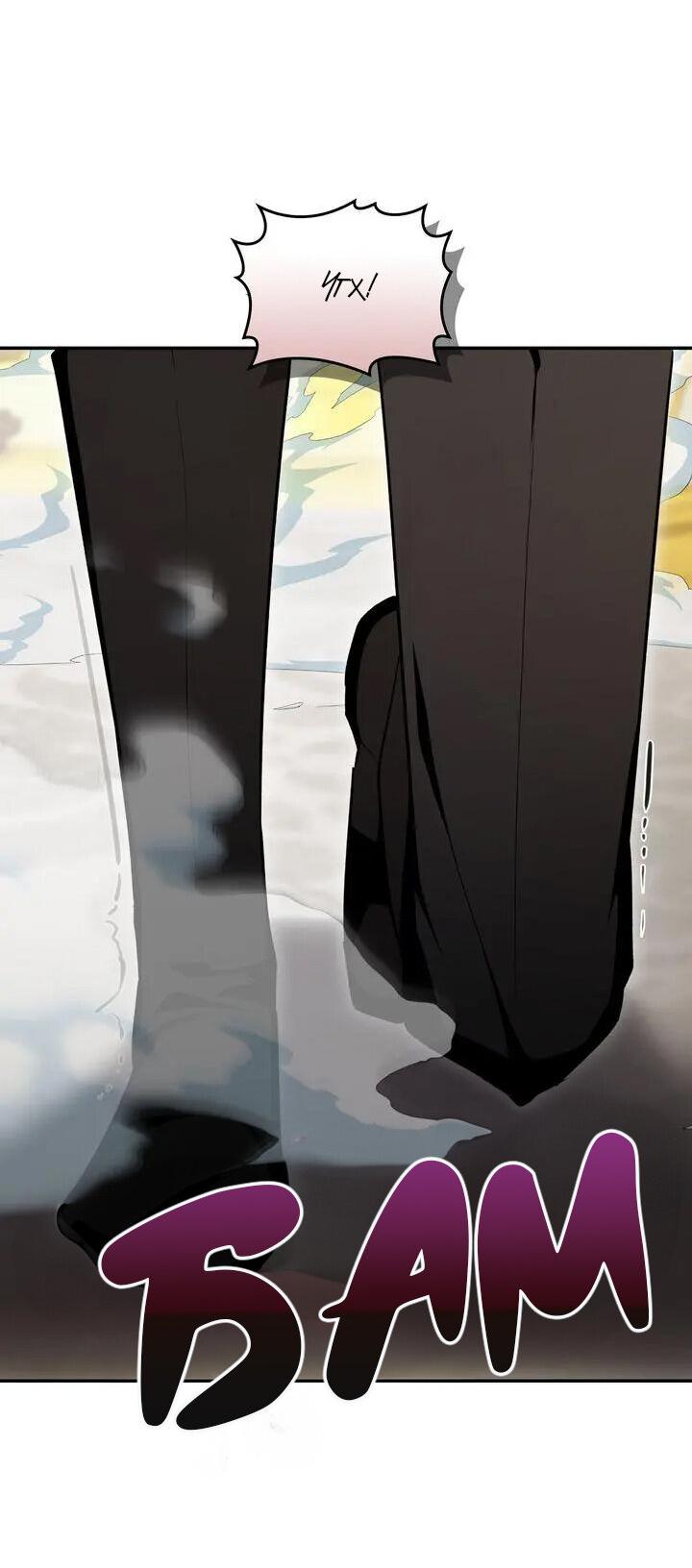 Манга Я переместился в мягкую игрушку безумного актива - Глава 45 Страница 46