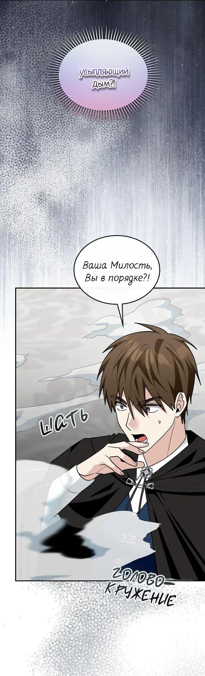 Манга Я переместился в мягкую игрушку безумного актива - Глава 45 Страница 44