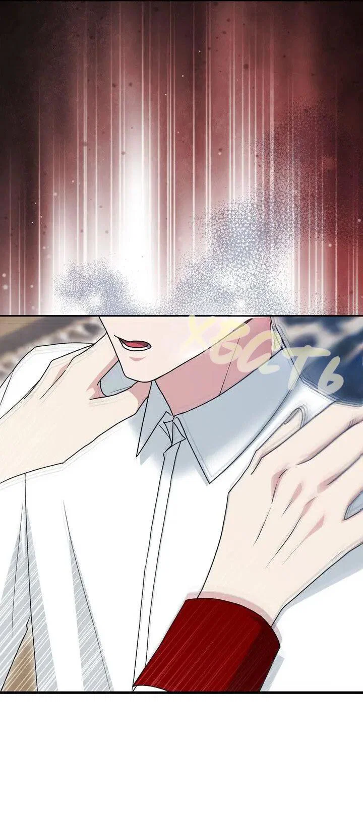 Манга Я переместился в мягкую игрушку безумного актива - Глава 46 Страница 20