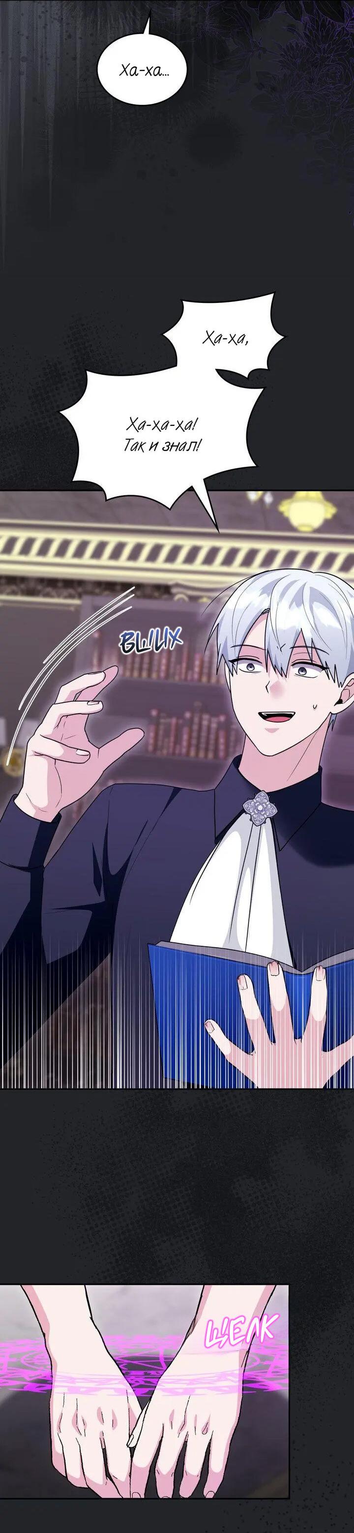 Манга Я переместился в мягкую игрушку безумного актива - Глава 47 Страница 47