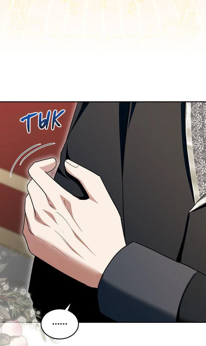 Манга Я переместился в мягкую игрушку безумного актива - Глава 48 Страница 27