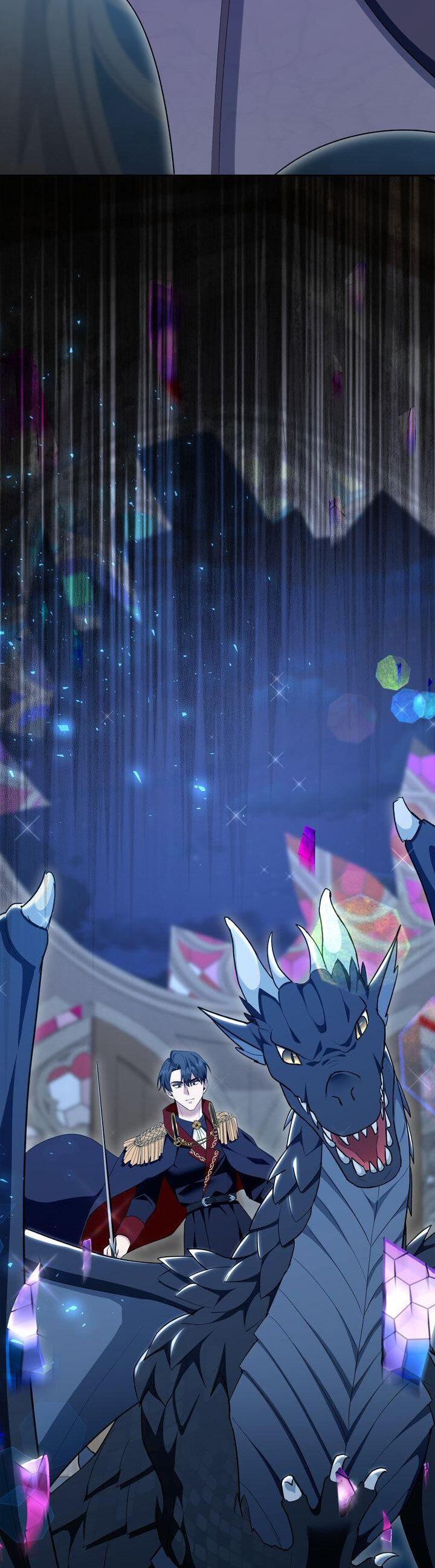 Манга Я переместился в мягкую игрушку безумного актива - Глава 48 Страница 59