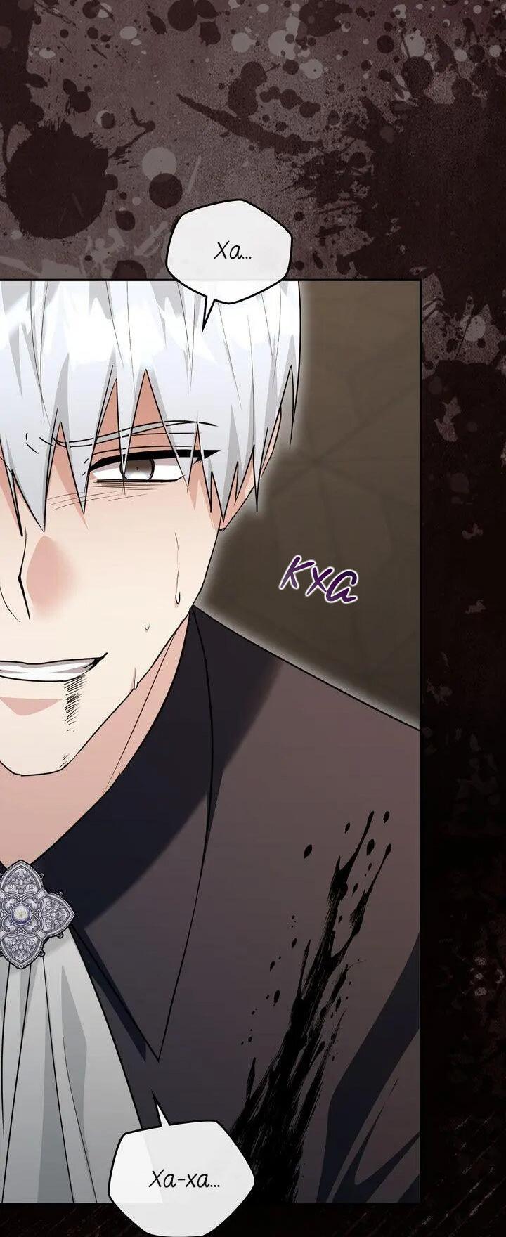 Манга Я переместился в мягкую игрушку безумного актива - Глава 49 Страница 37