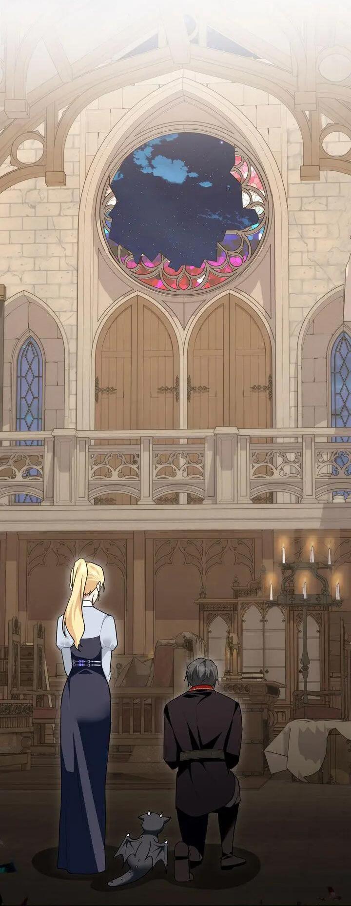 Манга Я переместился в мягкую игрушку безумного актива - Глава 49 Страница 65