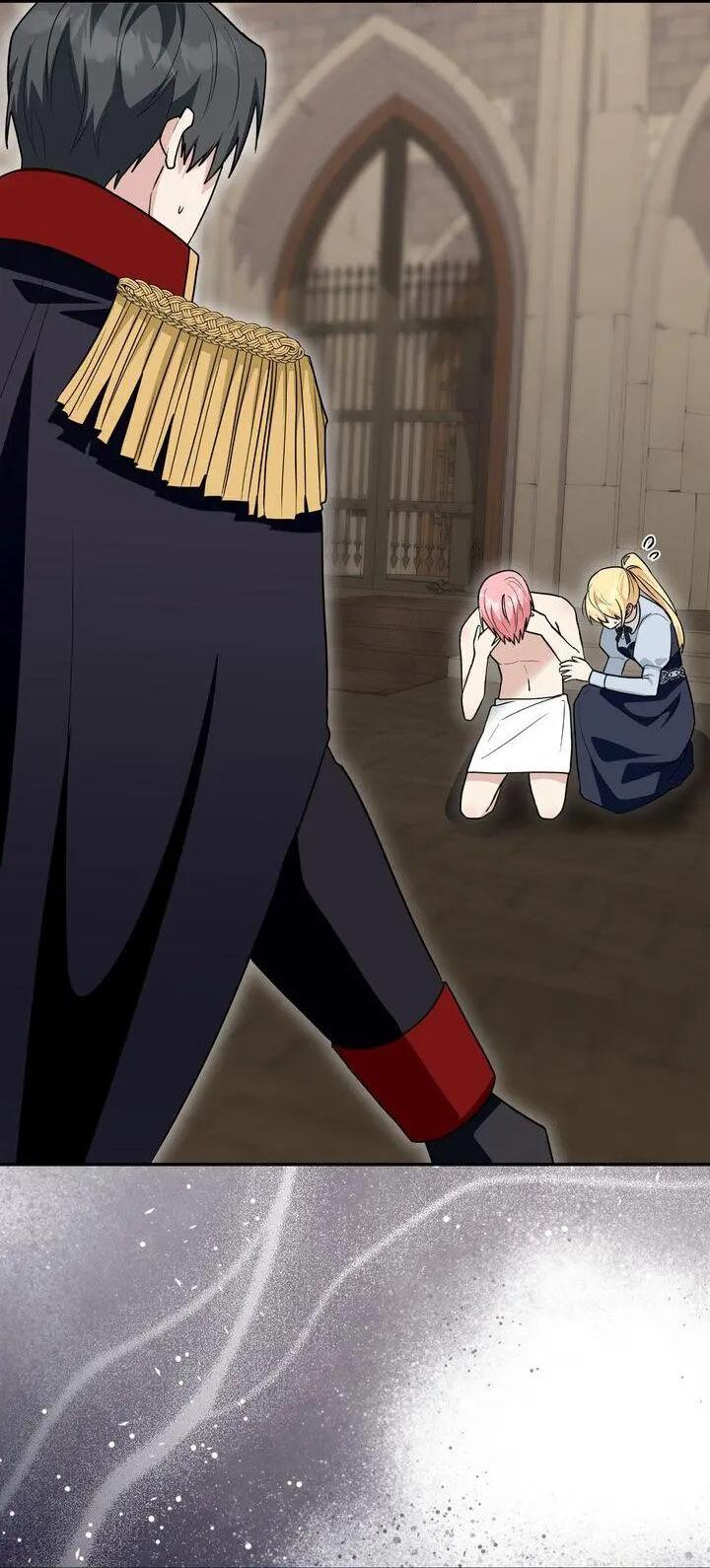 Манга Я переместился в мягкую игрушку безумного актива - Глава 49 Страница 41