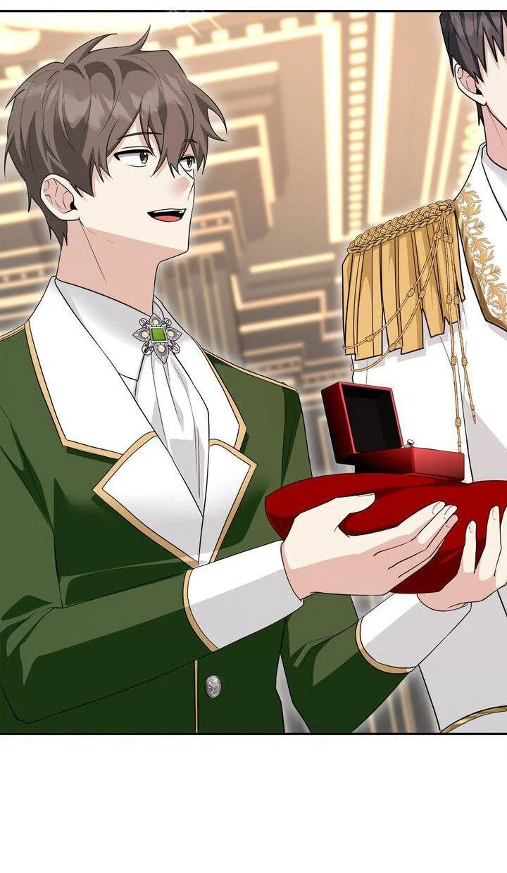 Манга Я переместился в мягкую игрушку безумного актива - Глава 50 Страница 65