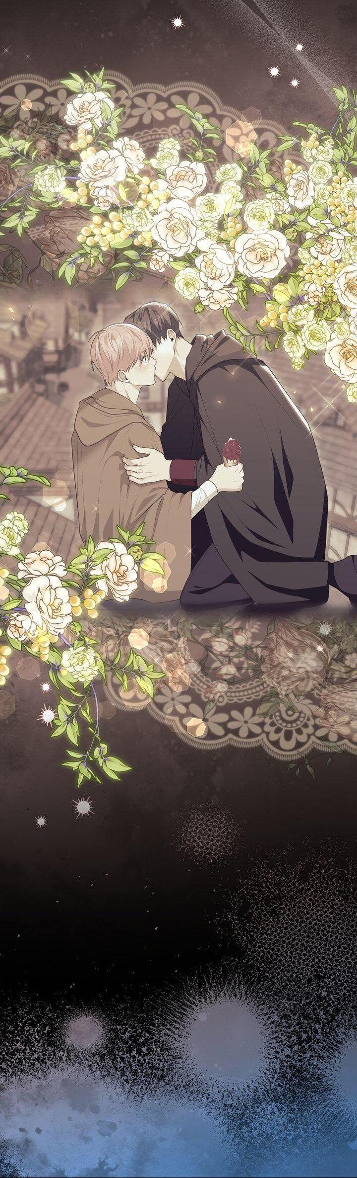 Манга Я переместился в мягкую игрушку безумного актива - Глава 50 Страница 34