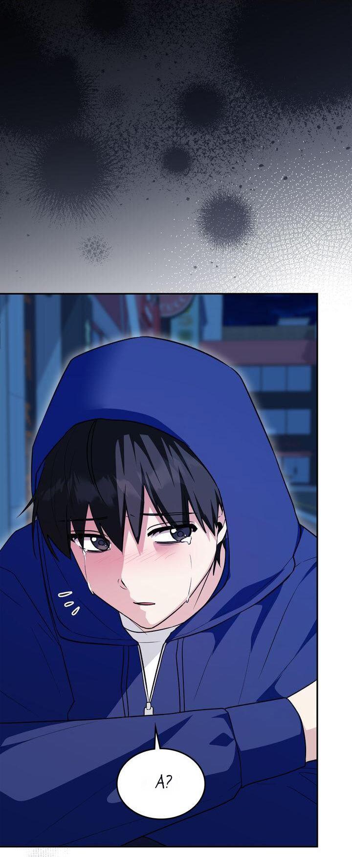 Манга Я переместился в мягкую игрушку безумного актива - Глава 50 Страница 37