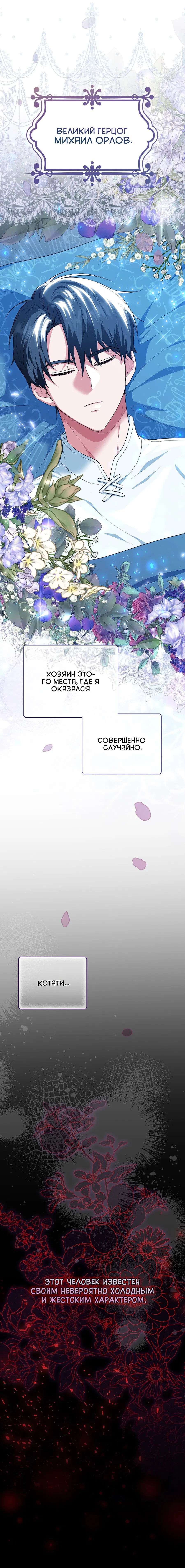Манга Я переместился в мягкую игрушку безумного актива - Глава 1 Страница 13
