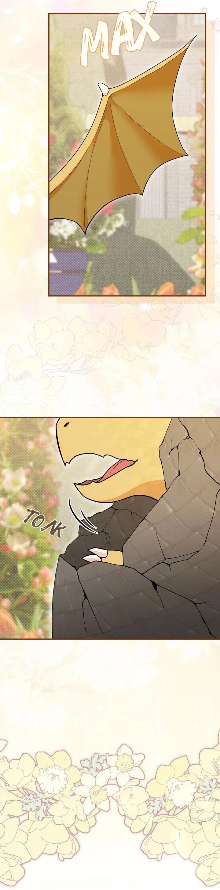 Манга Я переместился в мягкую игрушку безумного актива - Глава 7 Страница 9