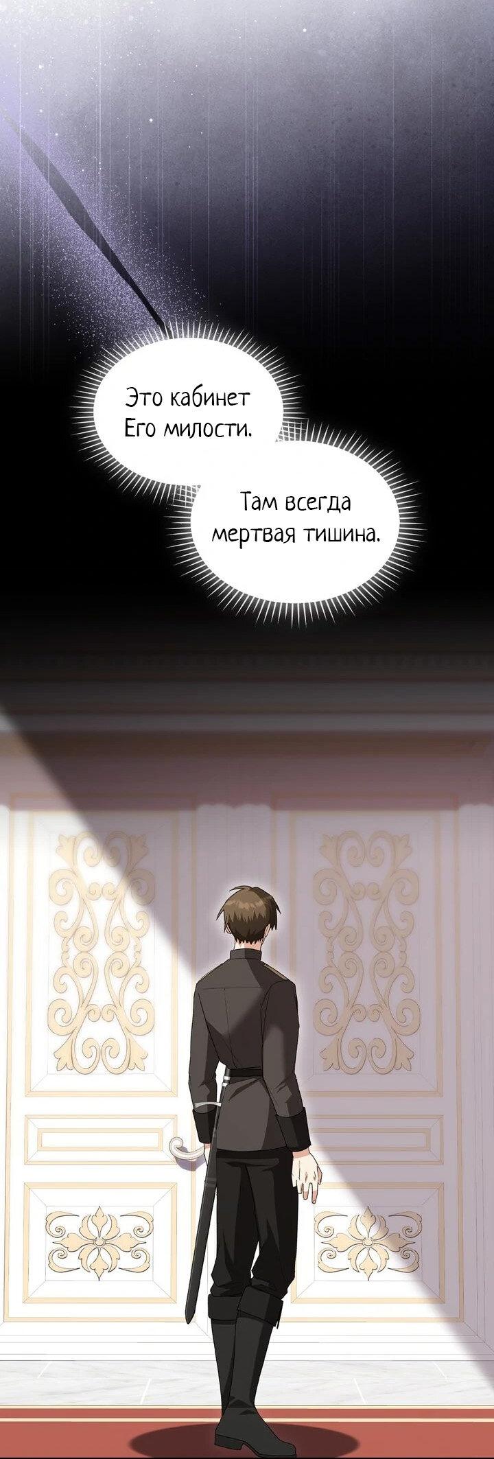 Манга Я переместился в мягкую игрушку безумного актива - Глава 7 Страница 47