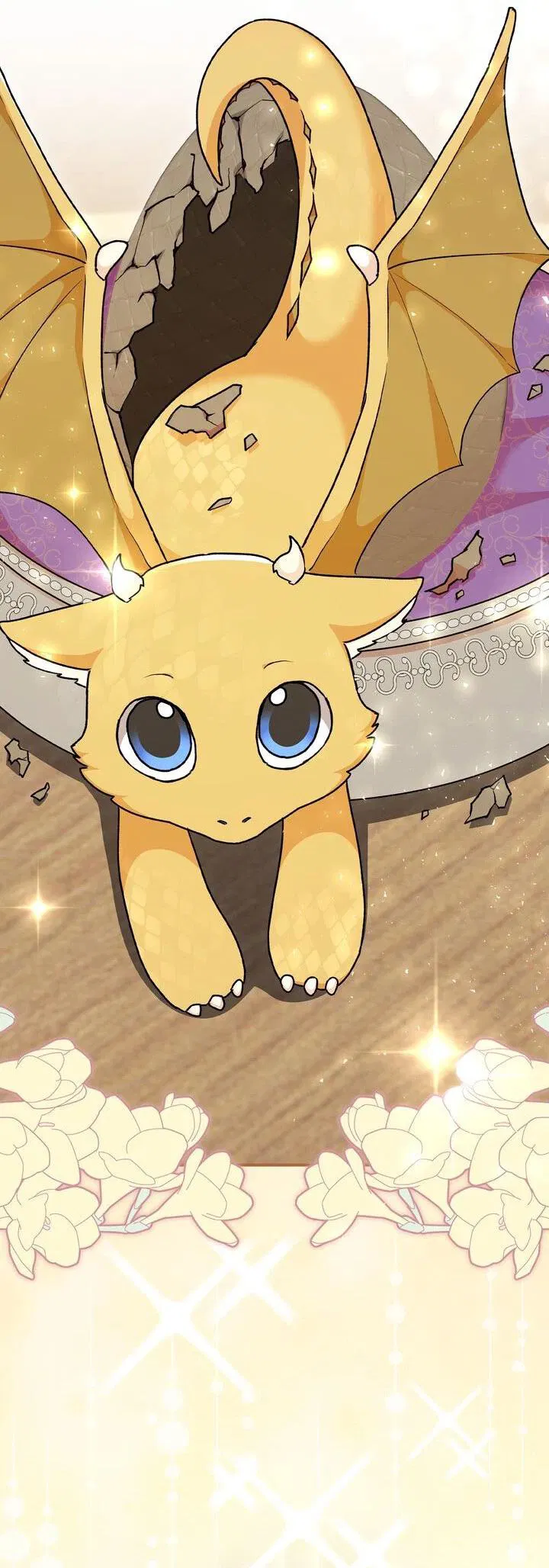 Манга Я переместился в мягкую игрушку безумного актива - Глава 7 Страница 10