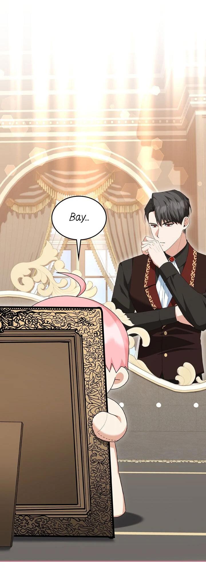 Манга Я переместился в мягкую игрушку безумного актива - Глава 8 Страница 48