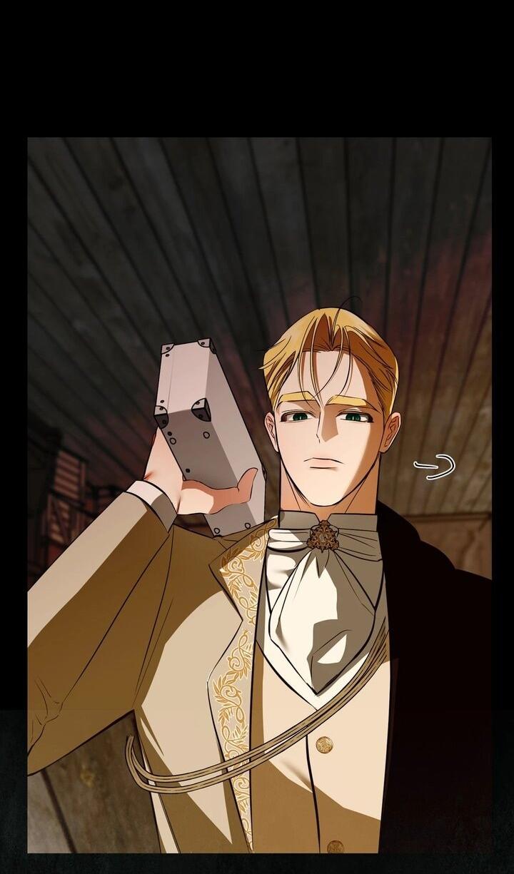 Манга Я — первая любовь пасынка - Глава 39 Страница 39