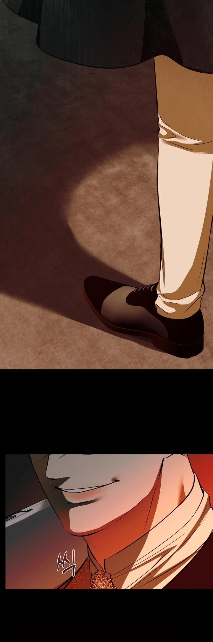 Манга Я — первая любовь пасынка - Глава 39 Страница 41