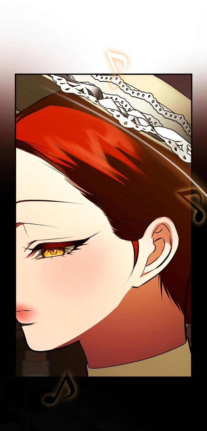 Манга Я — первая любовь пасынка - Глава 38 Страница 28