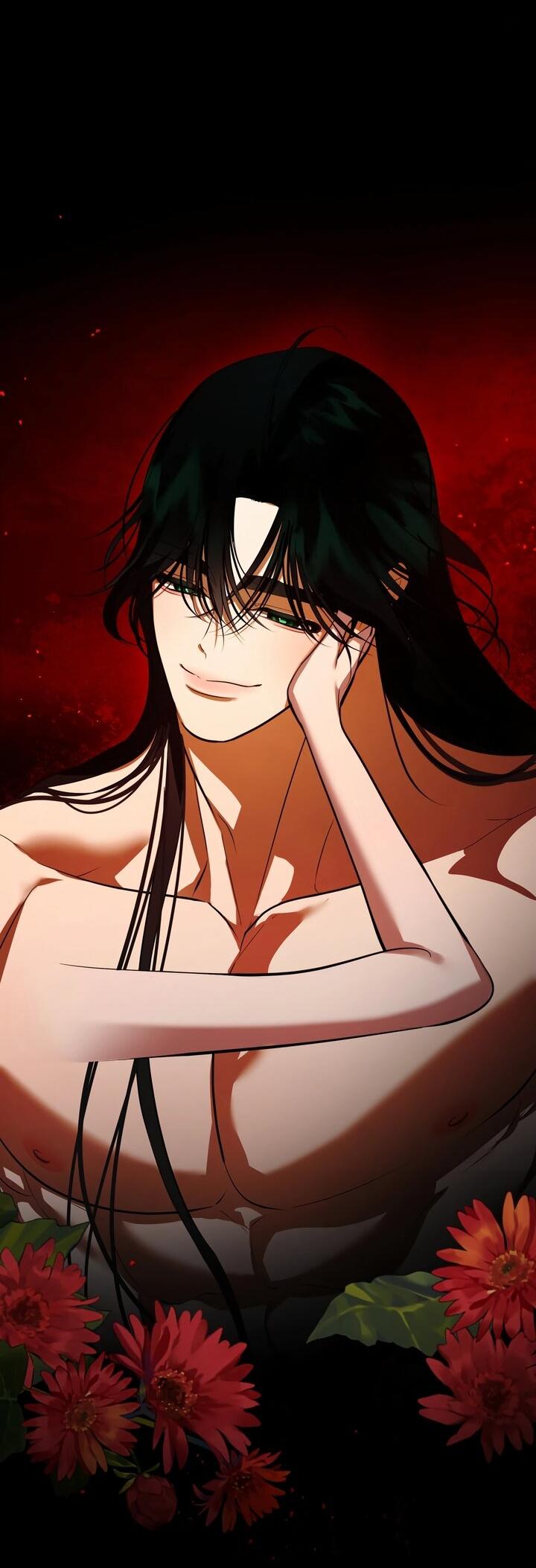 Манга Я — первая любовь пасынка - Глава 38 Страница 30