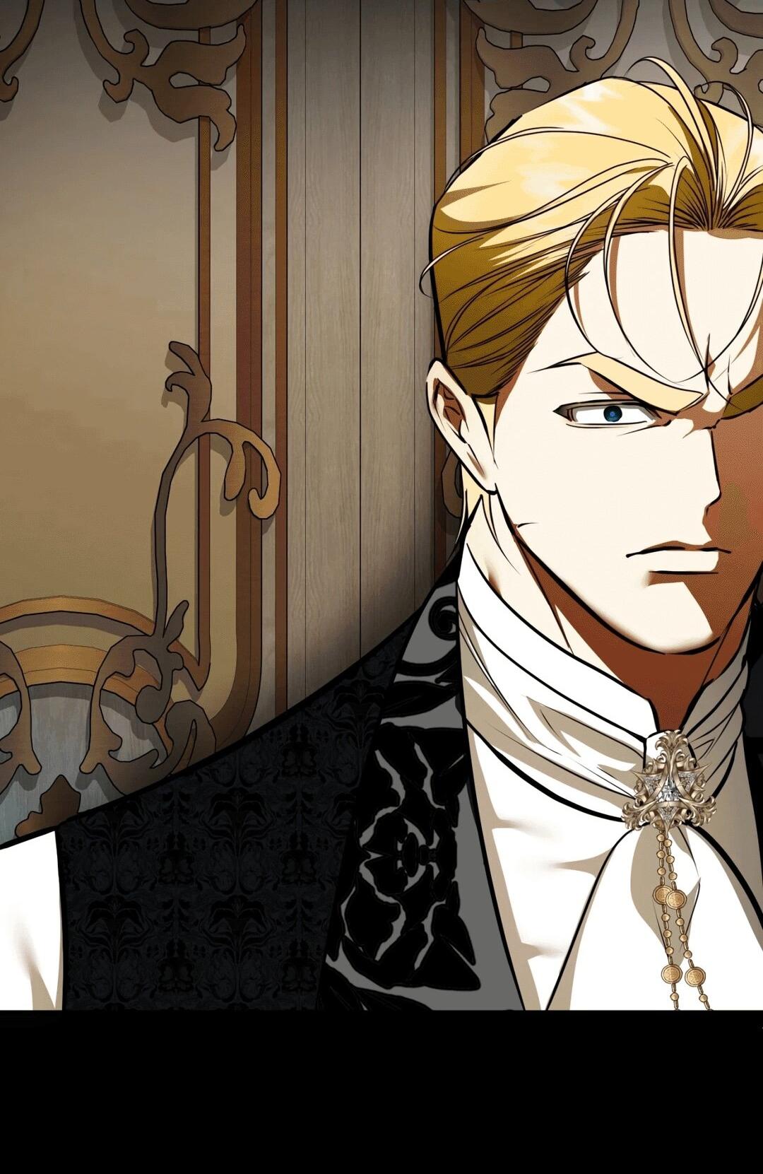 Манга Я — первая любовь пасынка - Глава 37 Страница 3