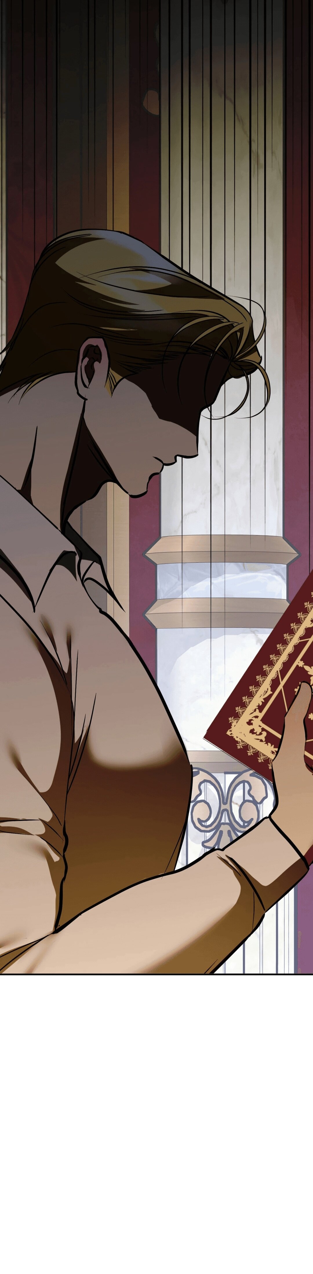 Манга Я — первая любовь пасынка - Глава 37 Страница 44