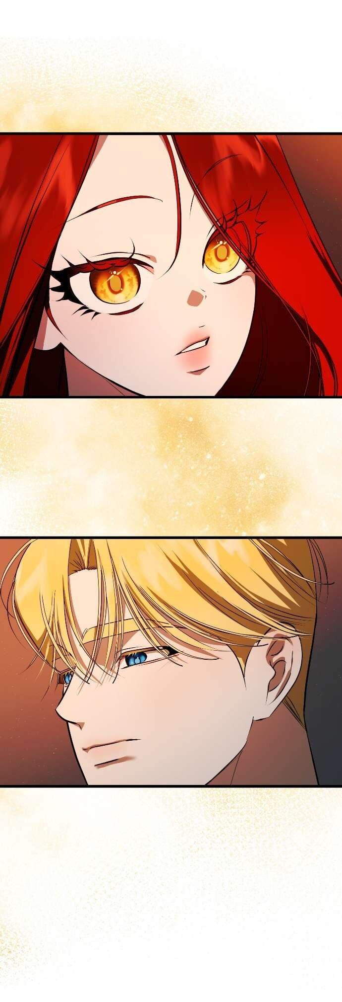 Манга Я — первая любовь пасынка - Глава 41 Страница 1