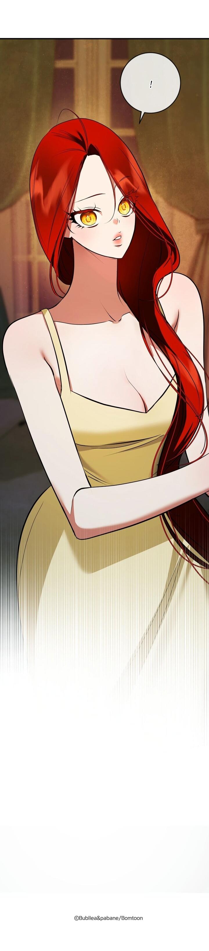 Манга Я — первая любовь пасынка - Глава 40 Страница 43