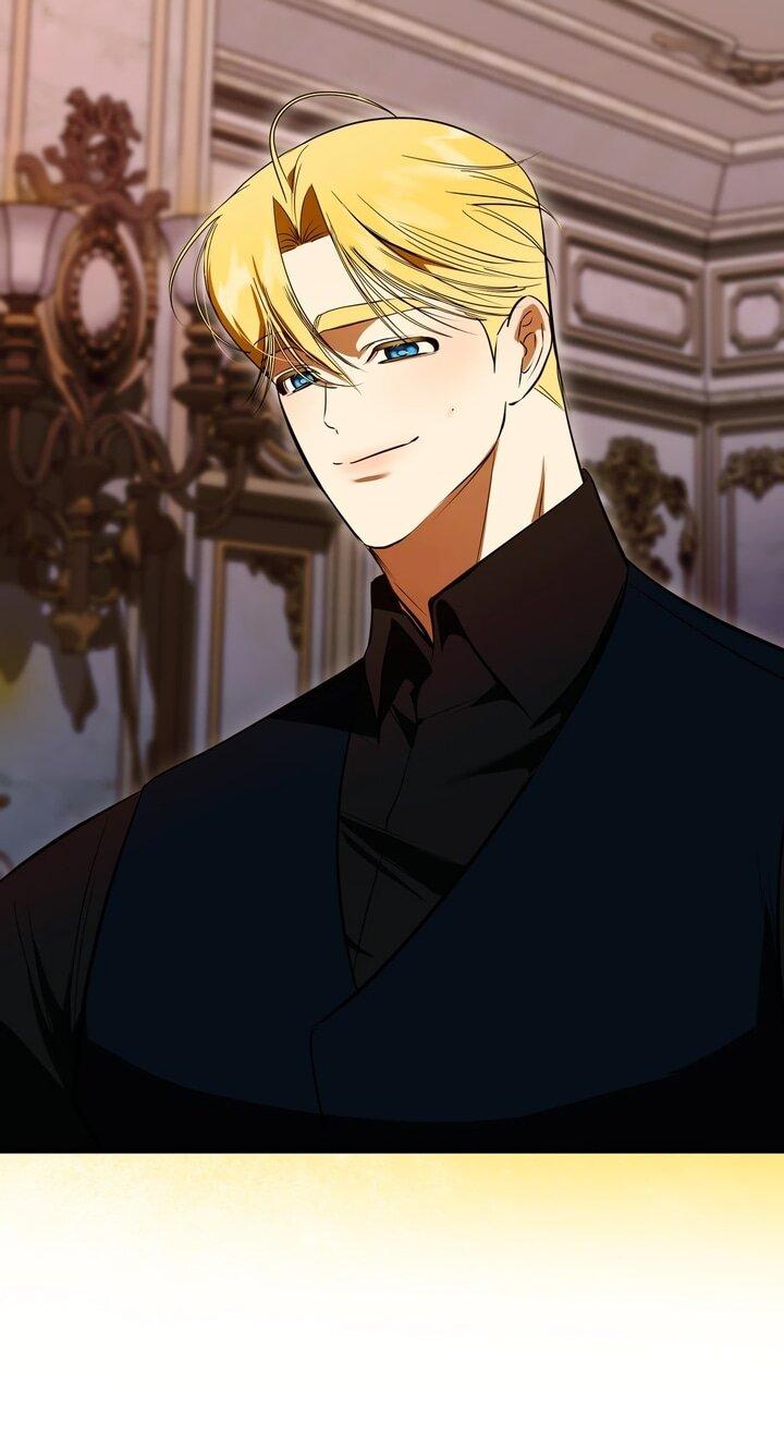 Манга Я — первая любовь пасынка - Глава 40 Страница 10