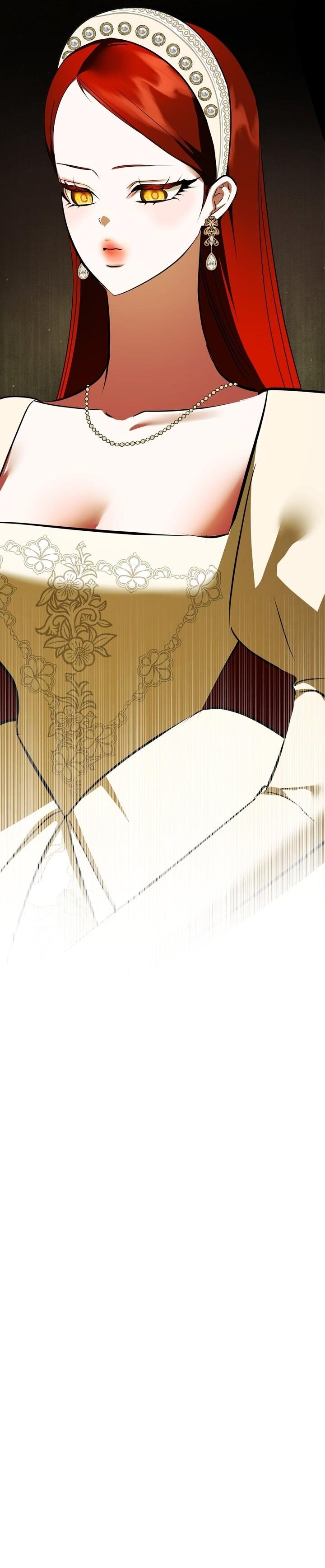 Манга Я — первая любовь пасынка - Глава 43 Страница 47