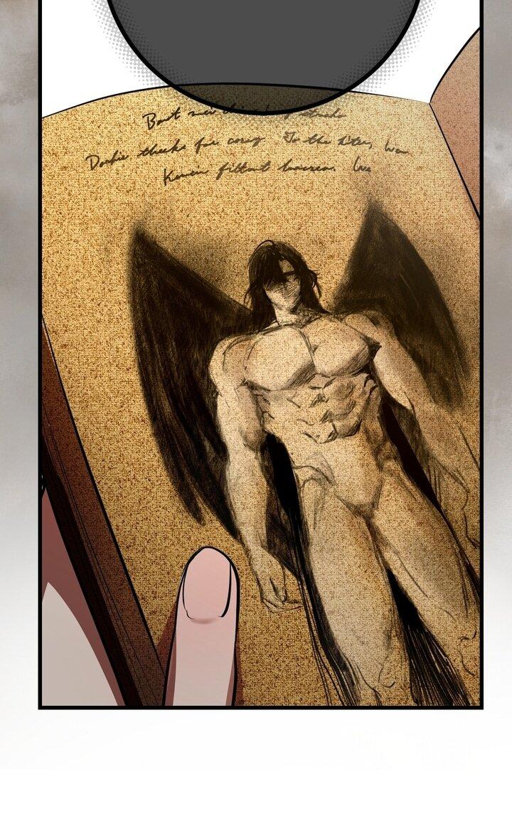 Манга Я — первая любовь пасынка - Глава 43 Страница 23