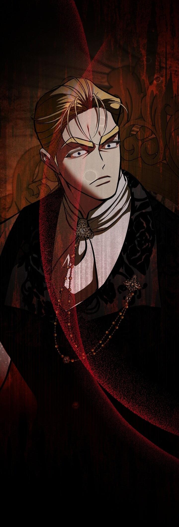 Манга Я — первая любовь пасынка - Глава 43 Страница 27