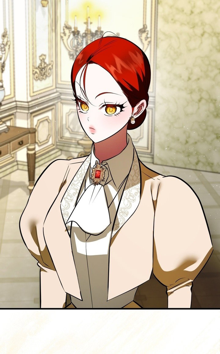 Манга Я — первая любовь пасынка - Глава 42 Страница 22