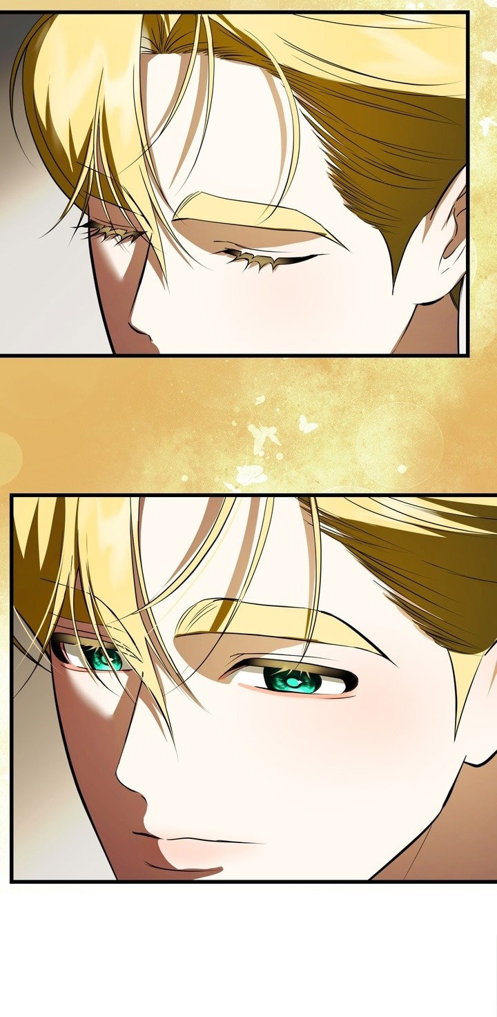 Манга Я — первая любовь пасынка - Глава 42 Страница 44