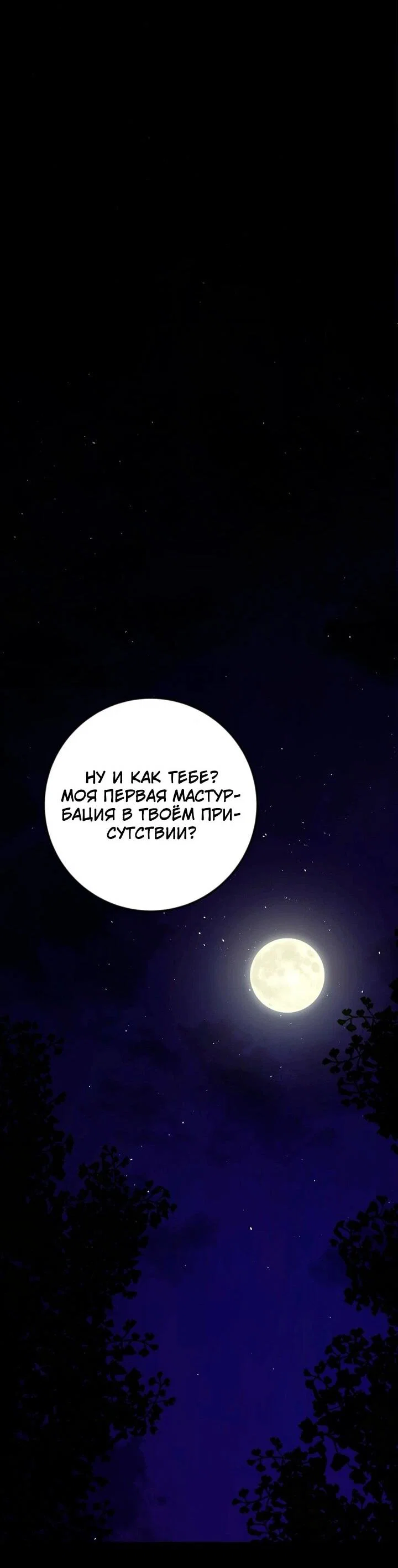 Манга Я — первая любовь пасынка - Глава 53 Страница 30