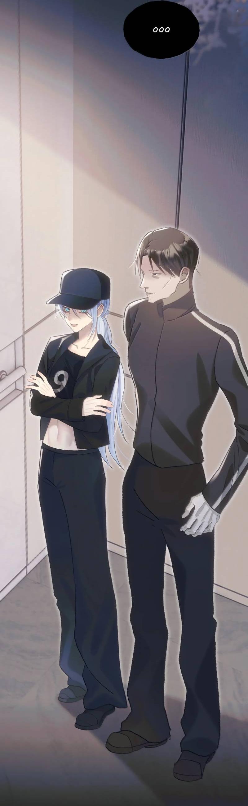 Манга Подобные - Глава 44 Страница 11