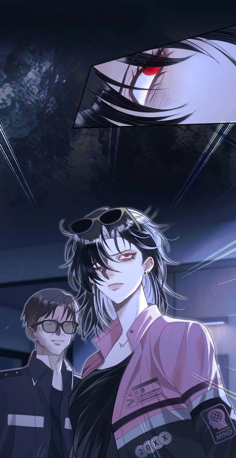 Манга Подобные - Глава 49 Страница 14