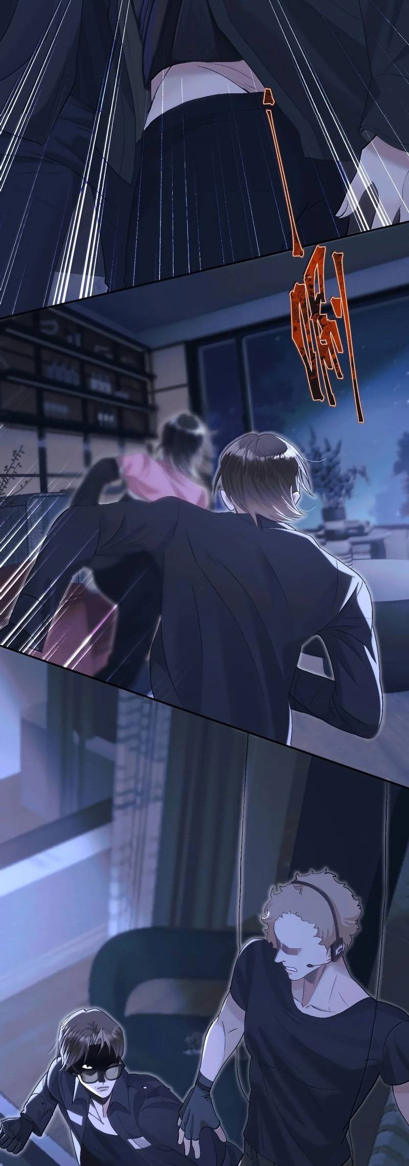 Манга Подобные - Глава 49 Страница 15