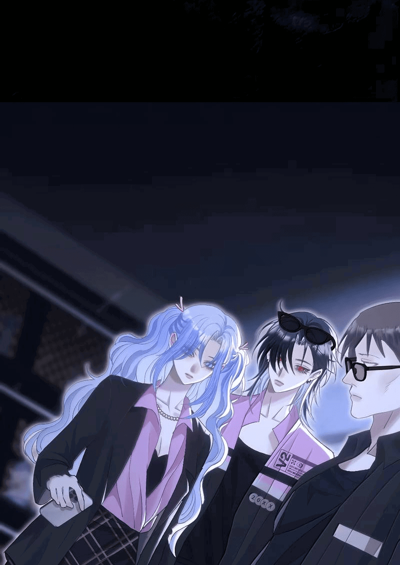 Манга Подобные - Глава 50 Страница 13