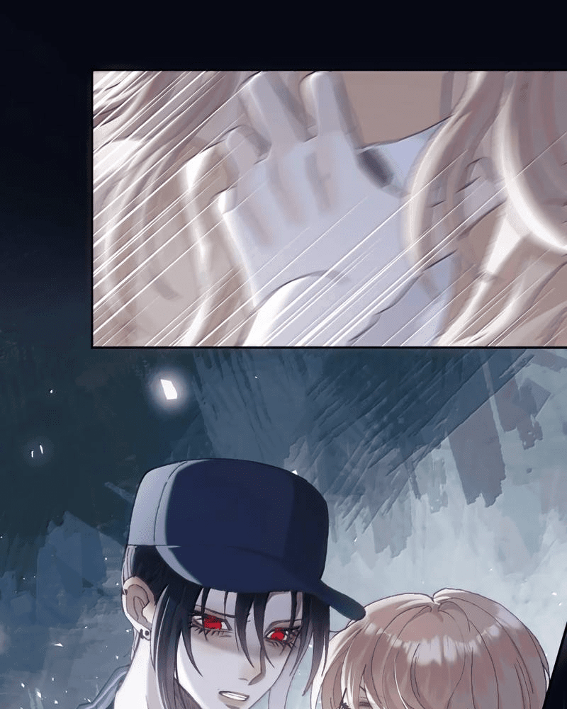 Манга Подобные - Глава 36 Страница 10