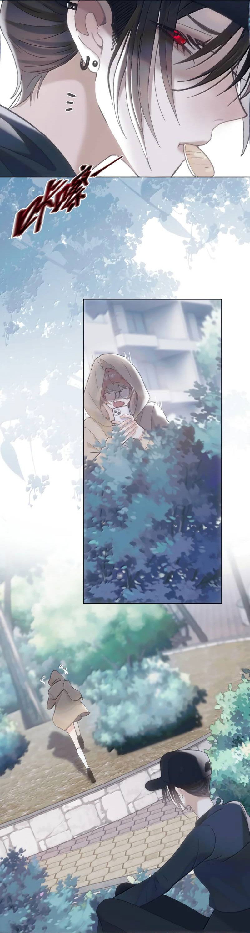 Манга Подобные - Глава 35 Страница 15