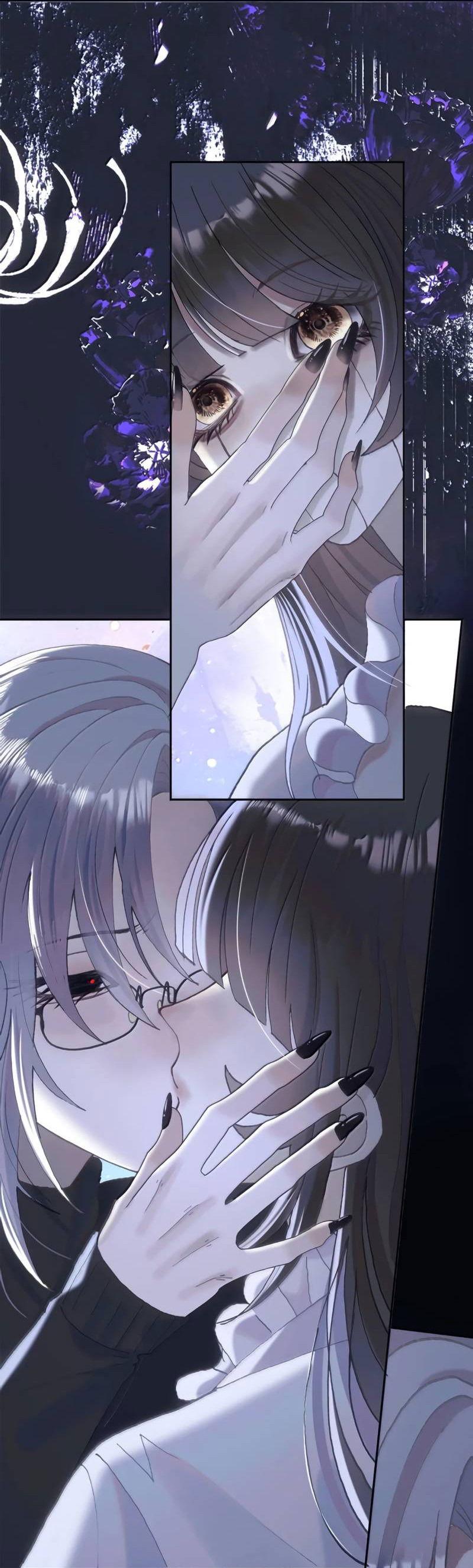 Манга Подобные - Глава 35 Страница 3