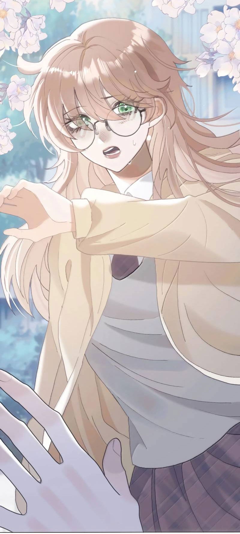 Манга Подобные - Глава 35 Страница 18