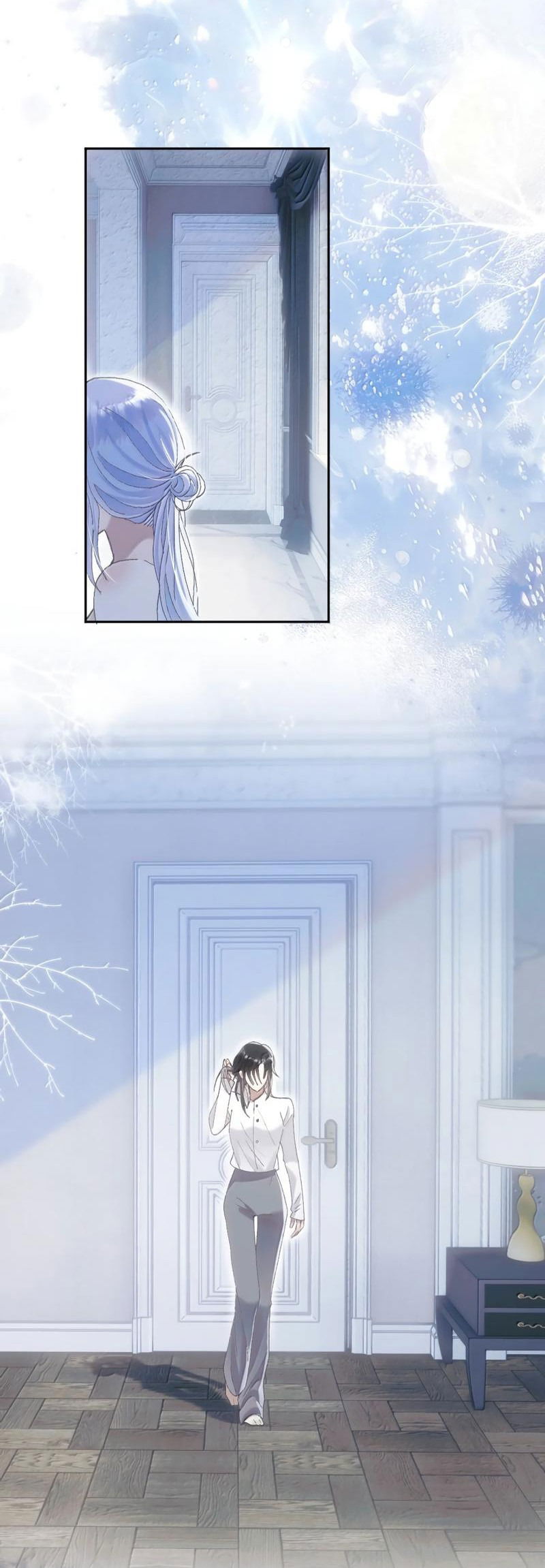 Манга Подобные - Глава 34 Страница 9