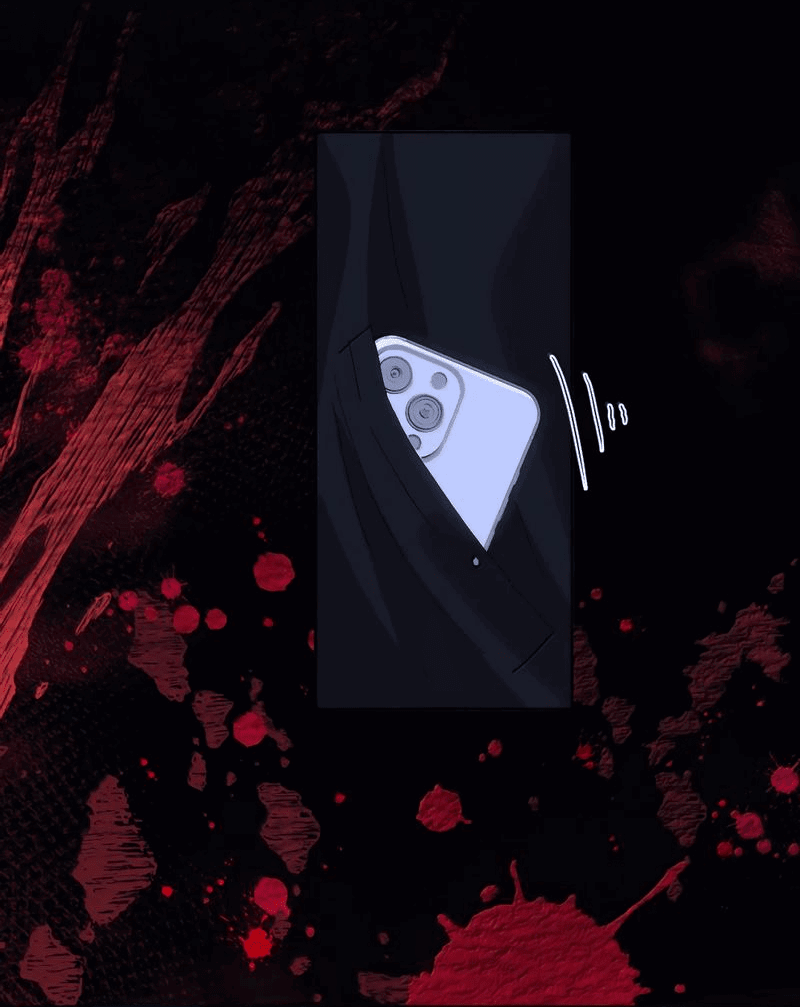 Манга Подобные - Глава 34 Страница 19