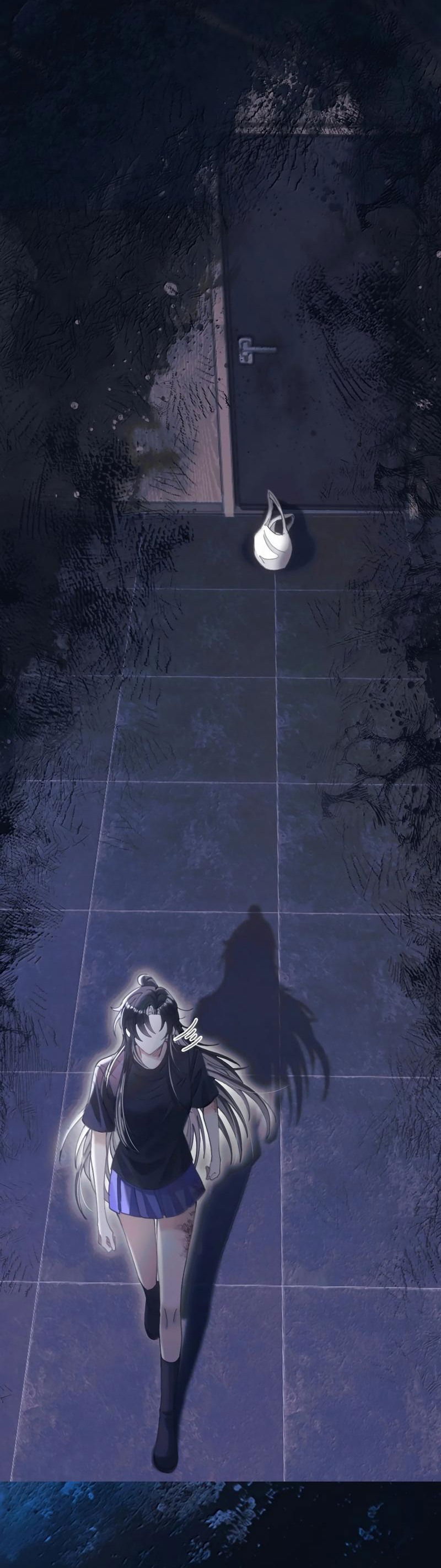 Манга Подобные - Глава 33 Страница 3