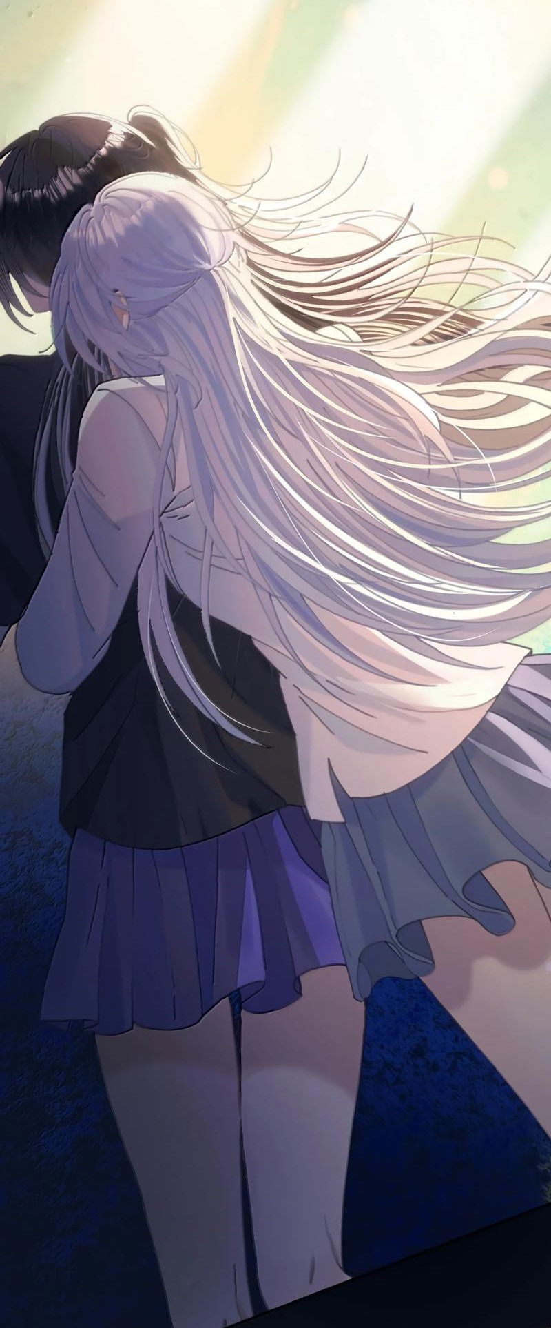 Манга Подобные - Глава 33 Страница 6