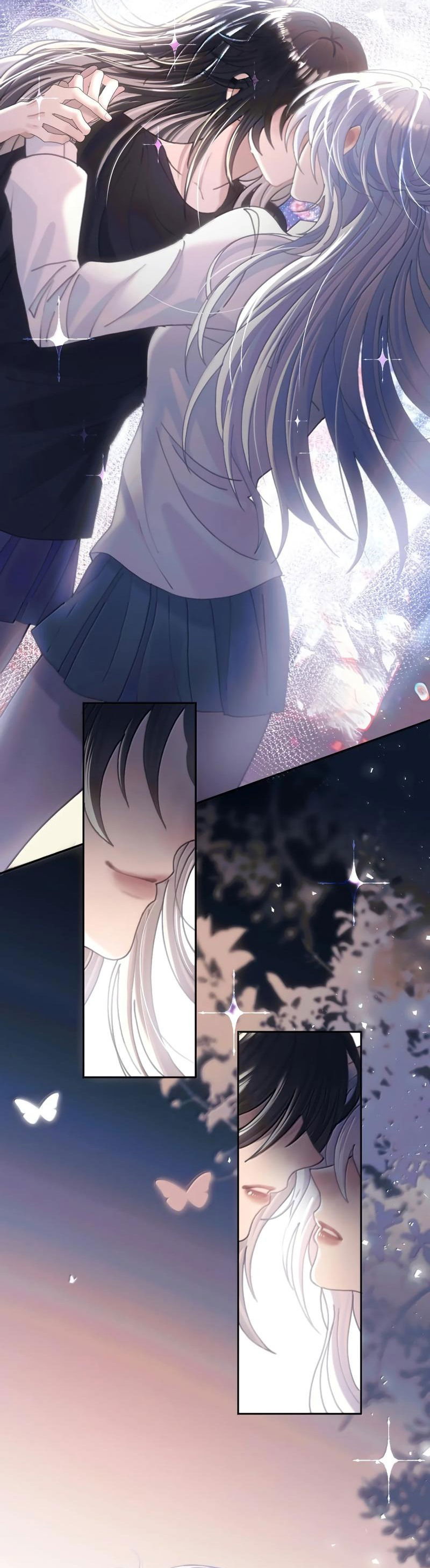 Манга Подобные - Глава 33 Страница 14