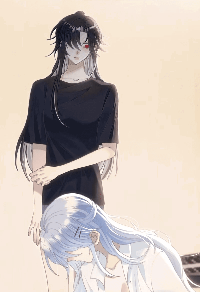 Манга Подобные - Глава 32 Страница 7