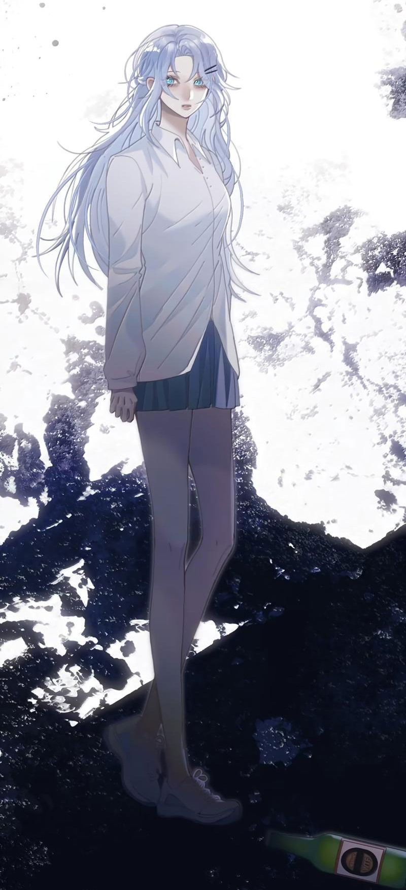 Манга Подобные - Глава 32 Страница 19