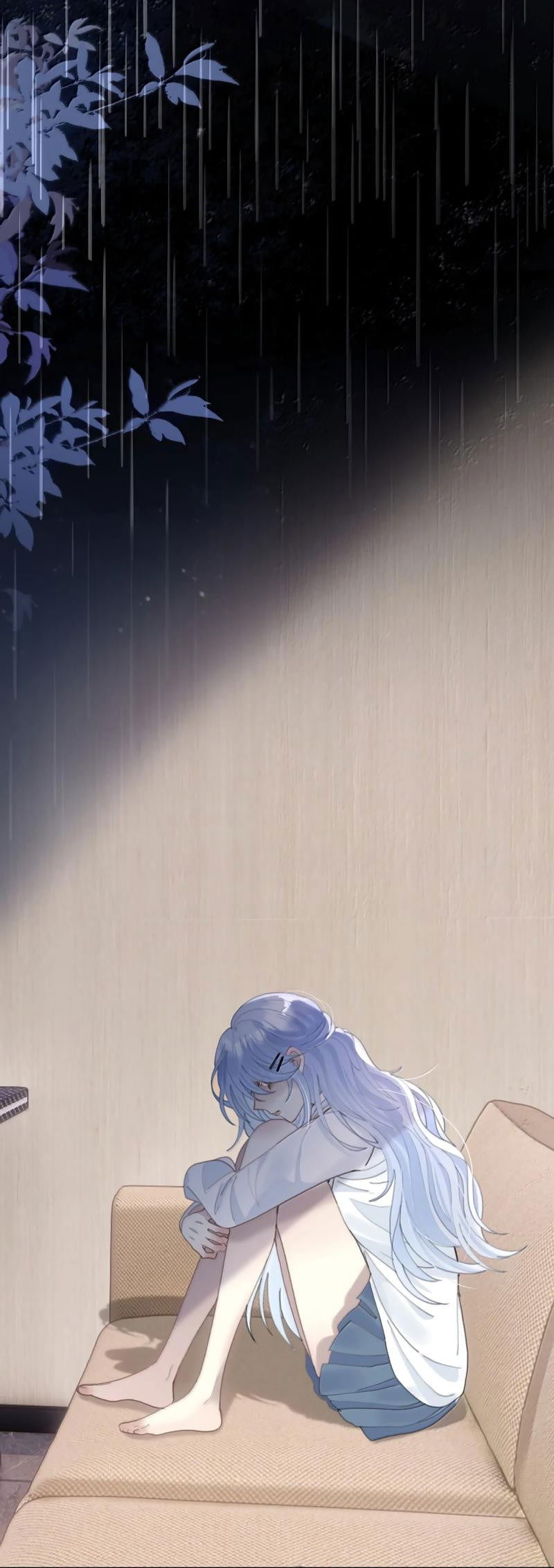 Манга Подобные - Глава 32 Страница 21