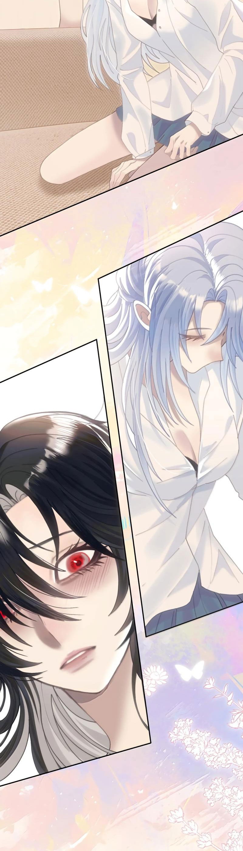 Манга Подобные - Глава 32 Страница 8